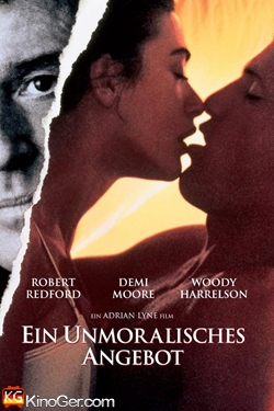 Ein unmoralisches Angebot (1993)
