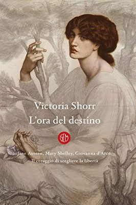 Victoria Shorr - L'ora del destino (2019)