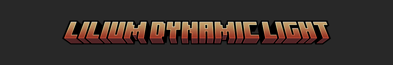 Lilium Dynamic Light Banner