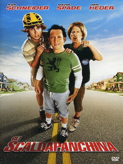 Gli scaldapanchina  (2006)  Dvd9  Ita/Ing/Spa