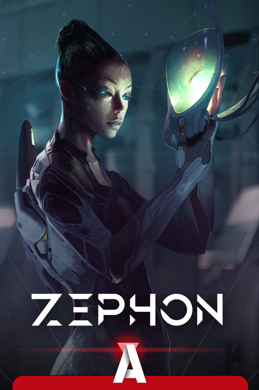 泽丰/ZEPHON