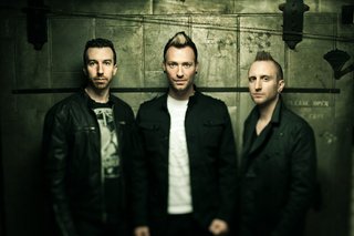 Thousand Foot Krutch - Discografia (1997-2012) .Flac
