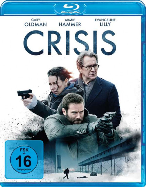 Crisis 2021 720p BluRay