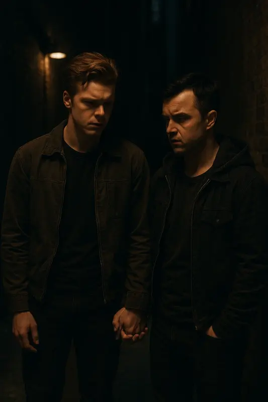 Бесстыжие сериал