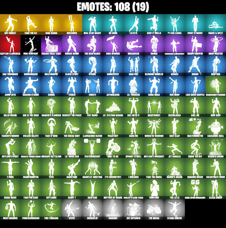 emotes comp