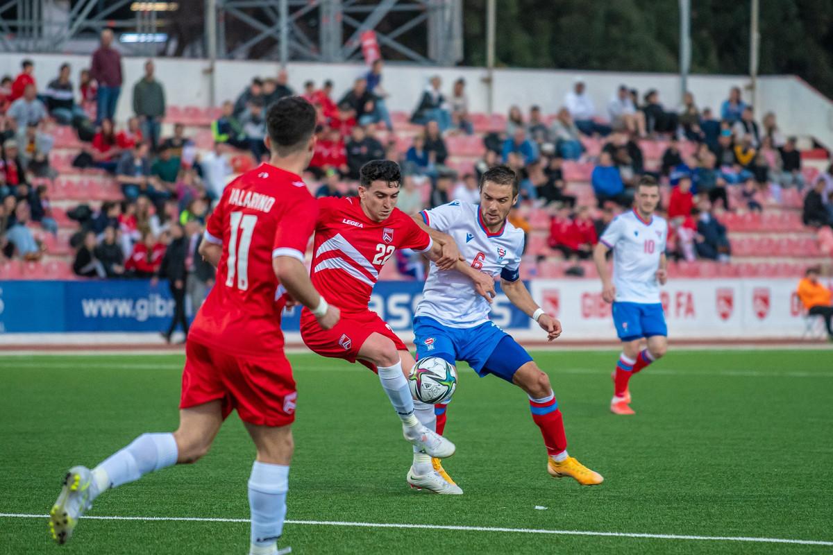 Nhận định, soi kèo Gibraltar vs Faroe Islands, 01h45 ngày 9/9
