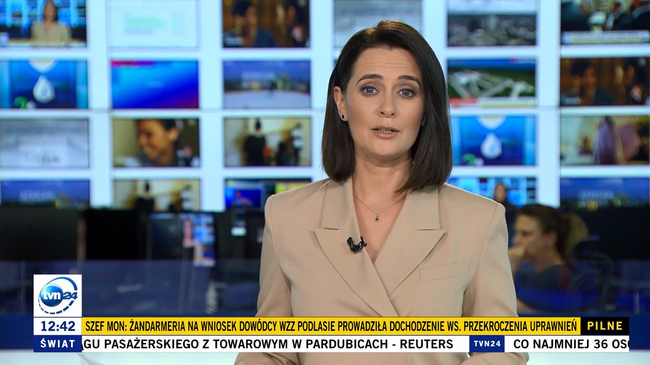 6 06 2024 malgosia kukula tvn24 6