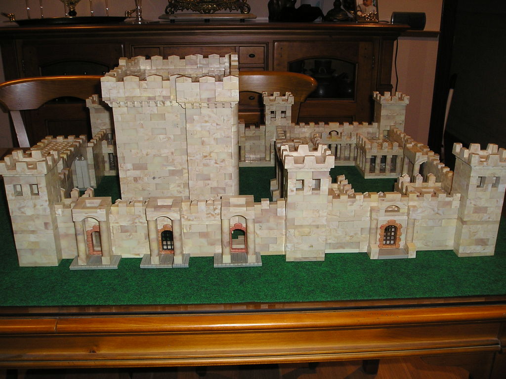 Templo de Jerusalem (6)