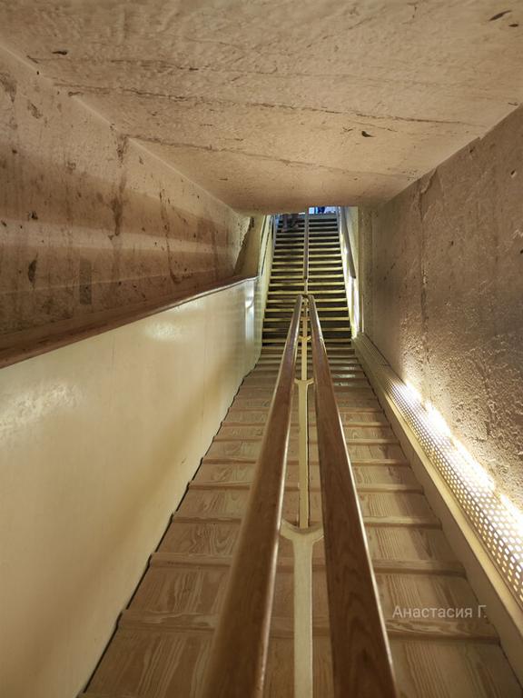 Ленивый Египет (Хургада, Луксор, Каир), декабрь 2025 - январь 2026