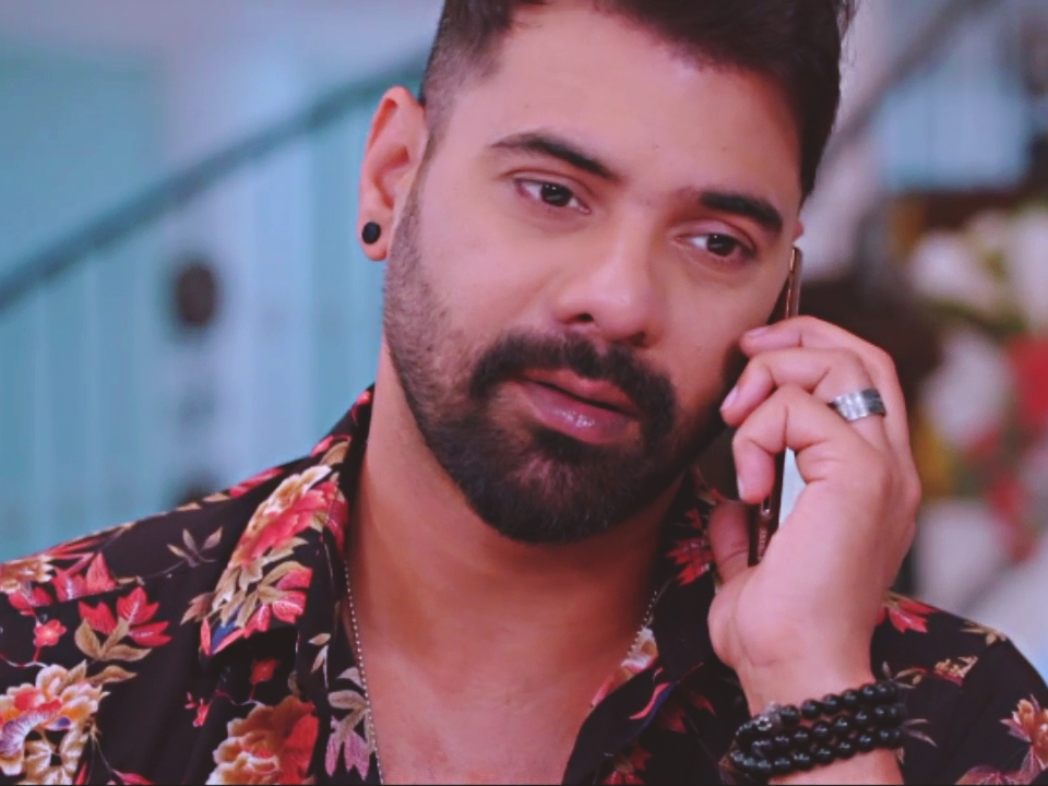 🌟Shabir Ahluwalia/Abhishek Mehra🌟 AT#22 🌟Shabir Ahluwalia/Abhishek Mehra🌟 AT#22