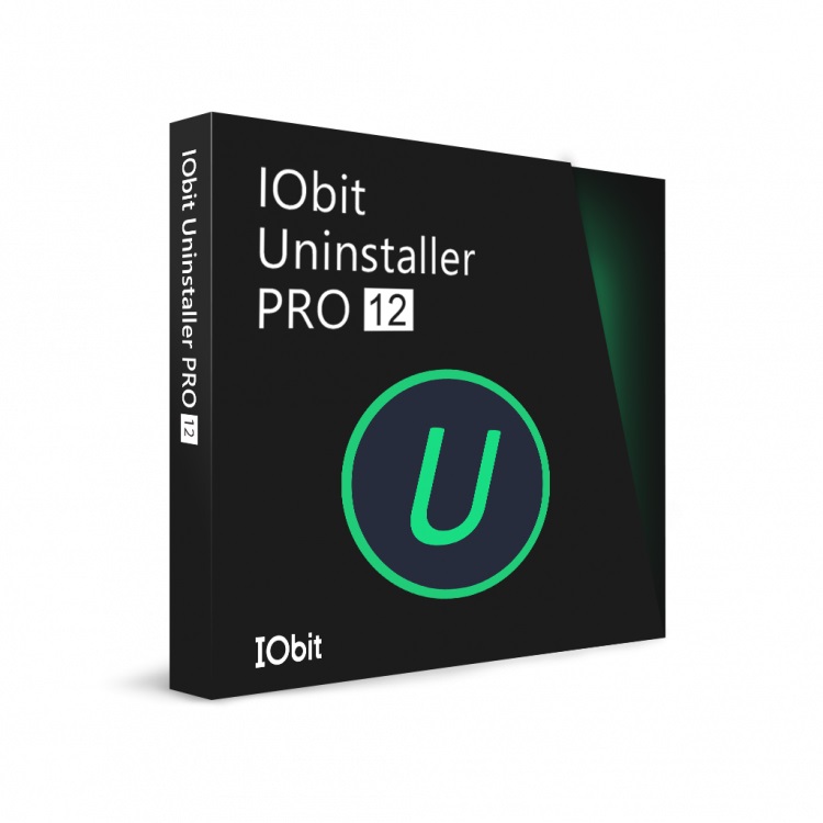 IObit Uninstaller Pro