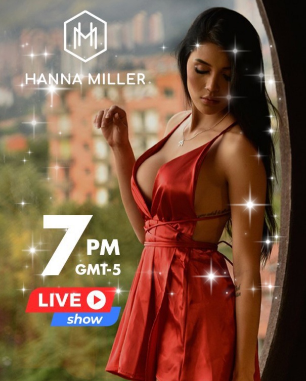 ✴️✴️Hanna Miller ✴️✴️