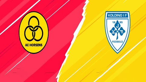 Soi kèo tài xỉu, phạt góc trận AC Horsens vs Kolding IF, 00h00 ngày 26/07
