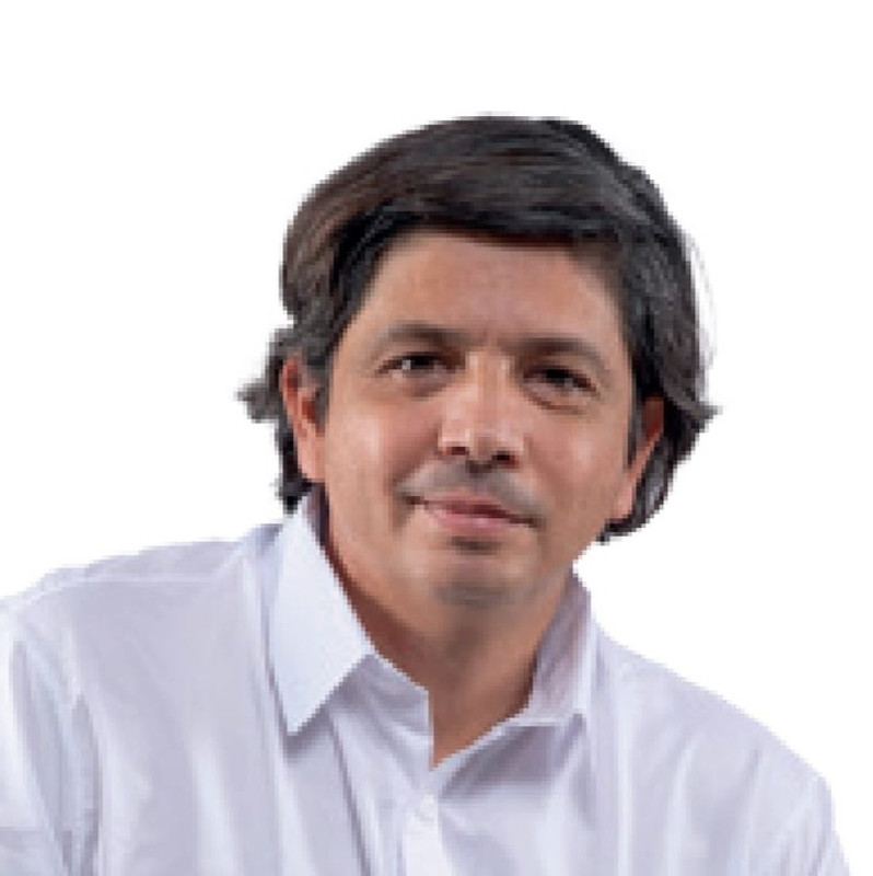 Juan Pablo Bolaños Gamboa