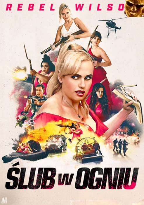 Ślub w ogniu / Bride Hard (2025) MULTi.480p.AMZN.WEB-DL.H264.AC3-NEO / Lektor Napisy PL