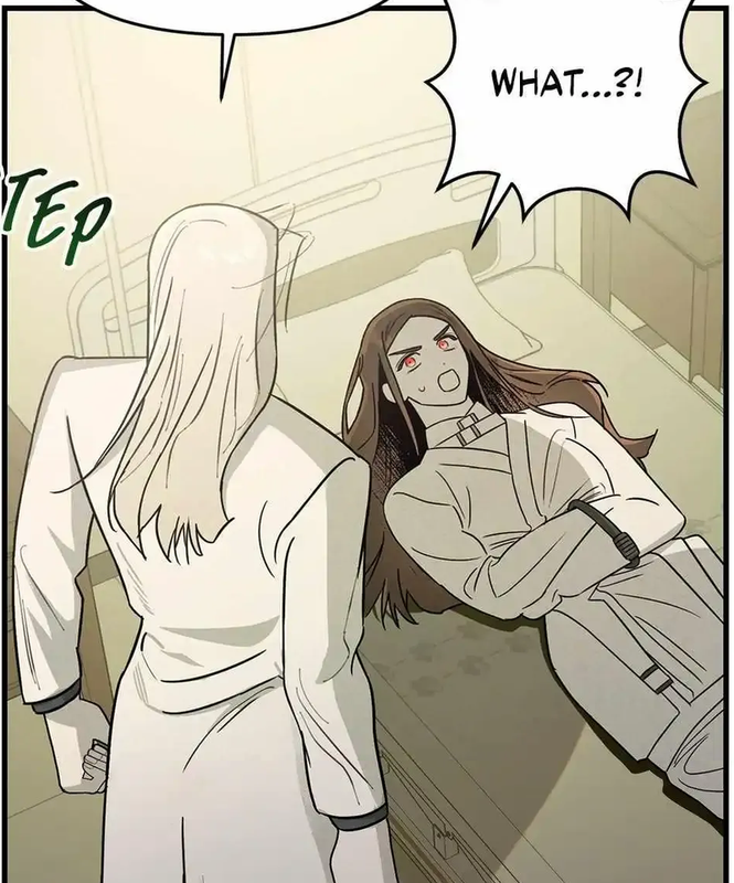 My Younger Sister Chooses Me Tonight Chap 22 (4)