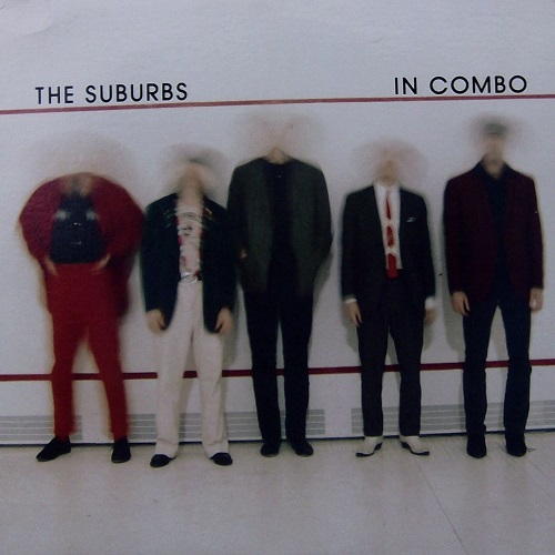 The Suburbs - In Combo (1980)