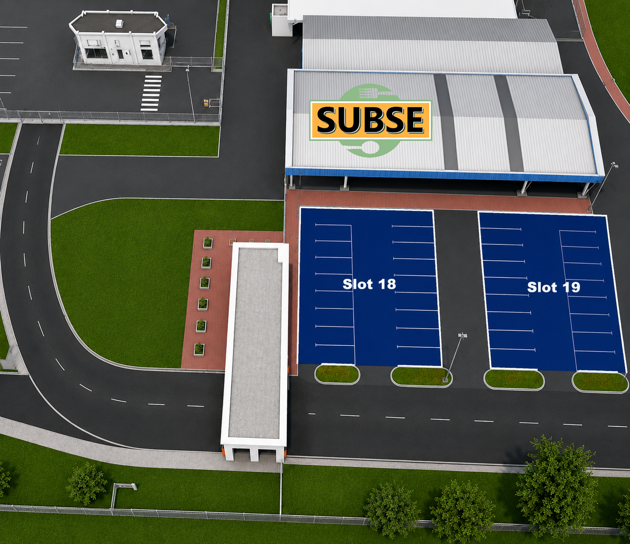 SUBSE