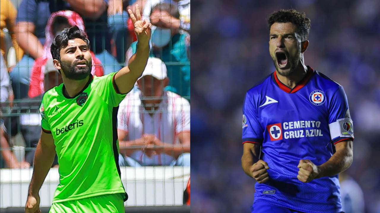¿En qué canal ver el Juárez vs Cruz Azul hoy? Pronósticos y alineaciones