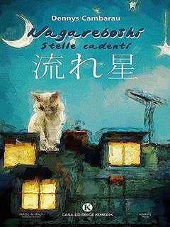 Dennys Cambarau - Nagareboshi: Stelle cadenti (2023)