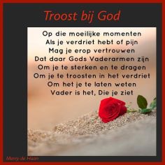 troostby-God