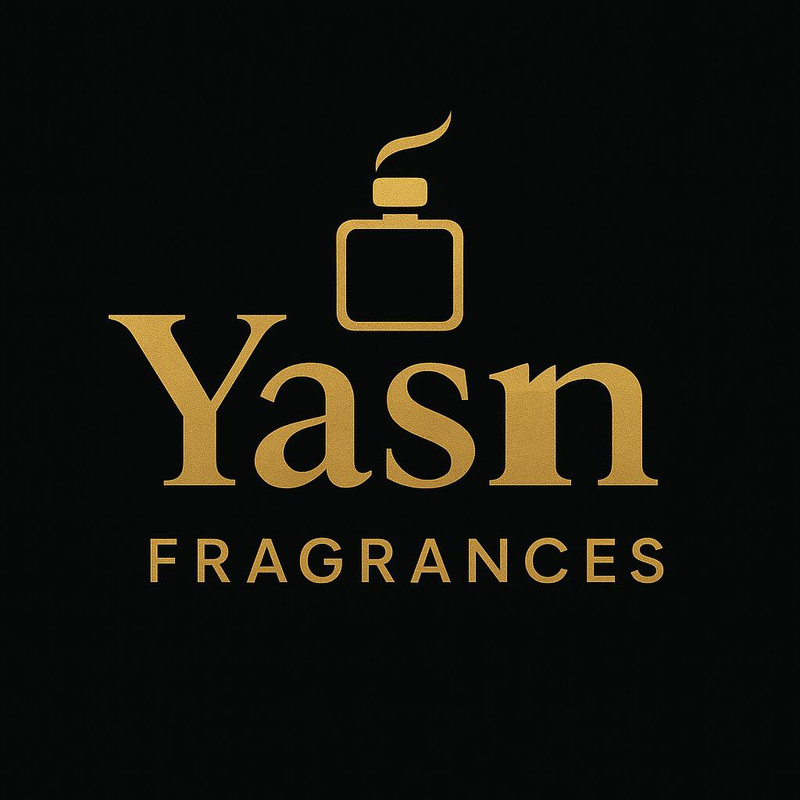 YASN_FRAGRANCES Logo