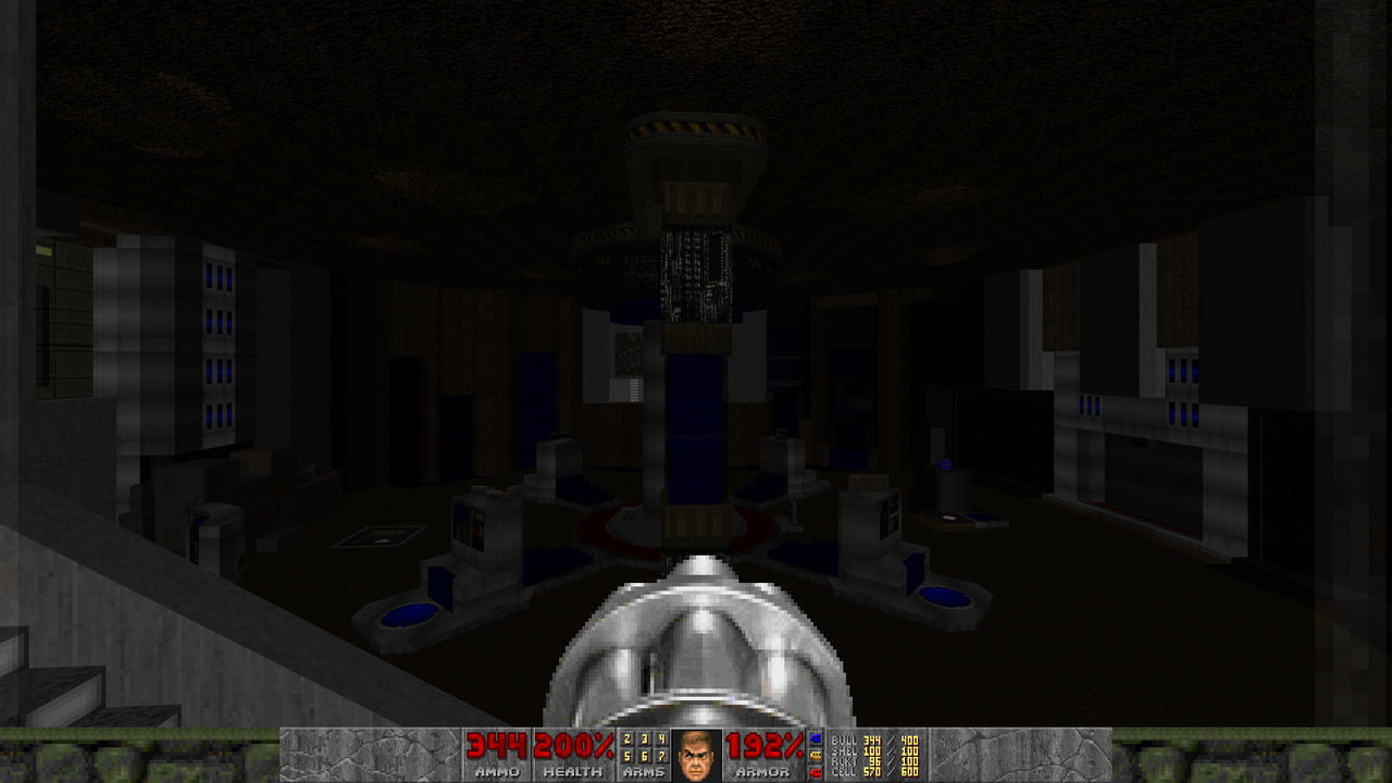 Screenshot Doom 20260208 163744
