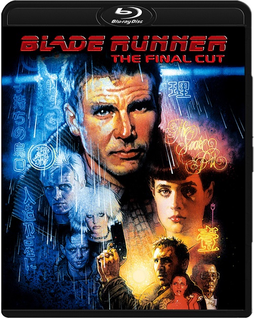 Łowca androidów / Blade Runner (1982) FINAL.CUT.MULTi.1080p.BluRay.x264.AC3-DENDA / LEKTOR i NAPISY PL