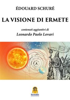 Édouard Schuré - La visione di Ermete (2024)