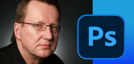 Adobe Photoshop CC: Professional Photoshop Retouching Course