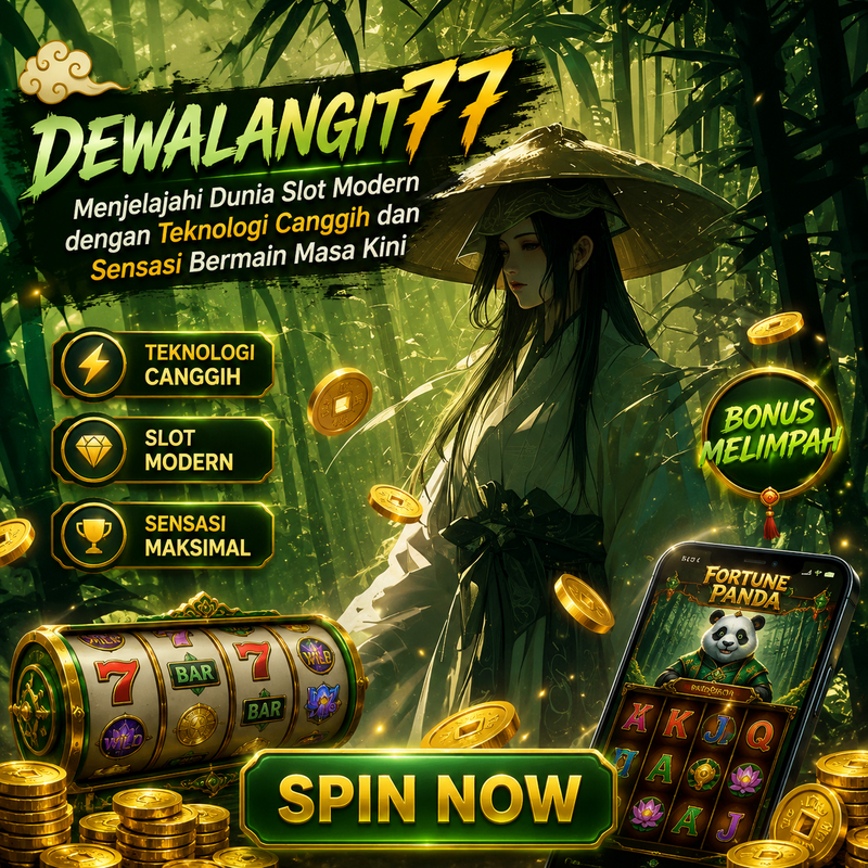 DEWALANGIT77
