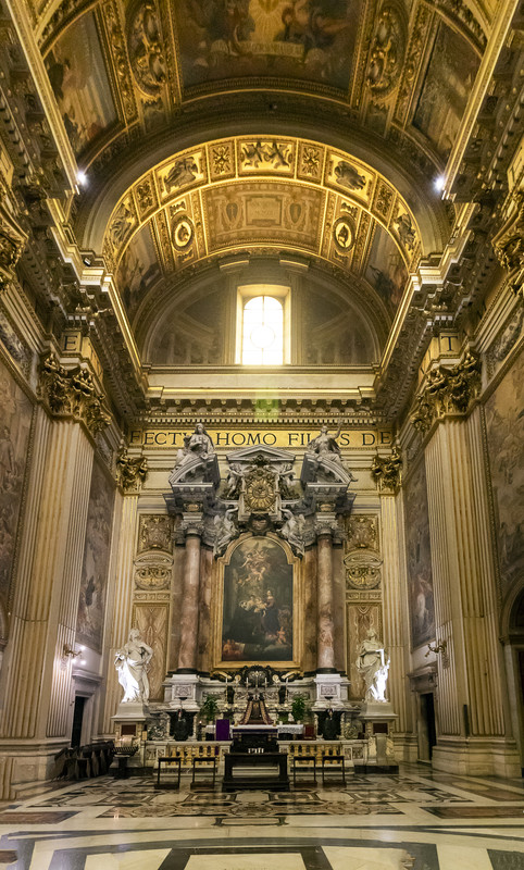 _27A4658-Sant'Andrea dlla Valle-Cappella San Gaetano Thiene