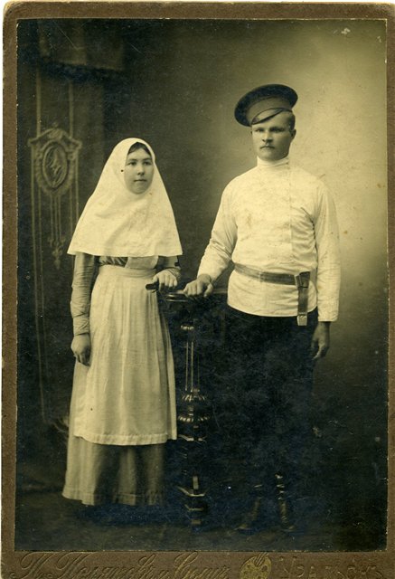 Фото из семьи Поповых.6