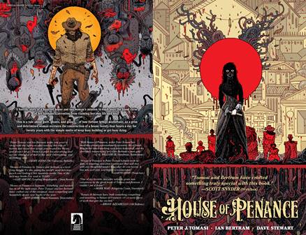 House of Penance (2017)