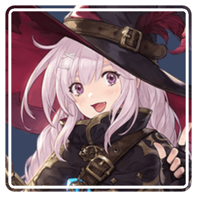 Beryl | Sword of Convallaria