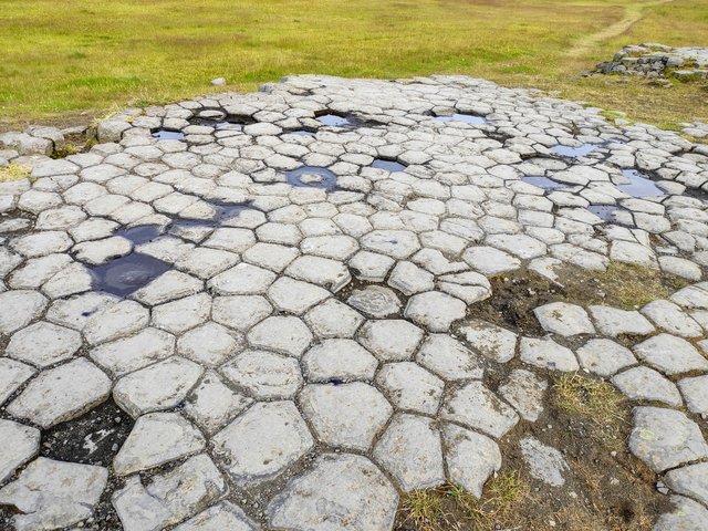 --Día 5 (26 julio): Vik -Laufskálavarda - Eldhraun - Fjadrárgljúfur - Kirkjugólf - Islandia 2020: En autocaravana y sin coronavirus (18)