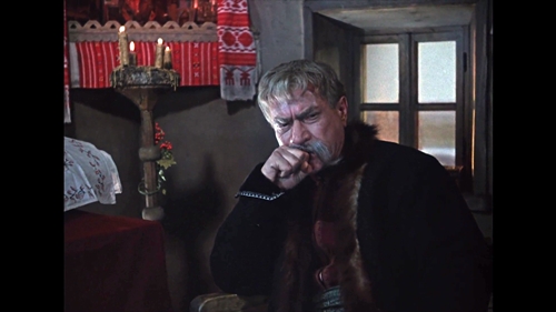 Viy 1967 Fantasy Horror Russia 1080p BRRip x264 Classics