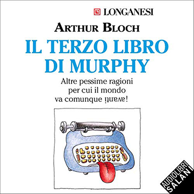 Arthur Bloch - Il terzo libro di Murphy (2020) (mp3 - 128 kbps)