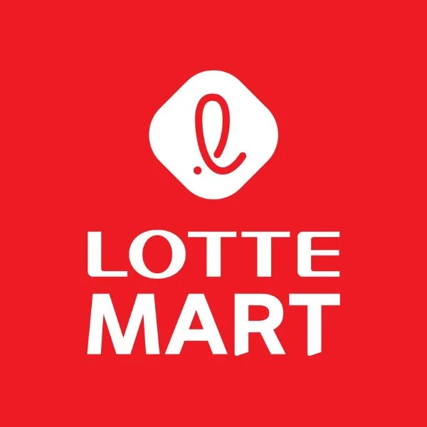 Lotte Mart Logo