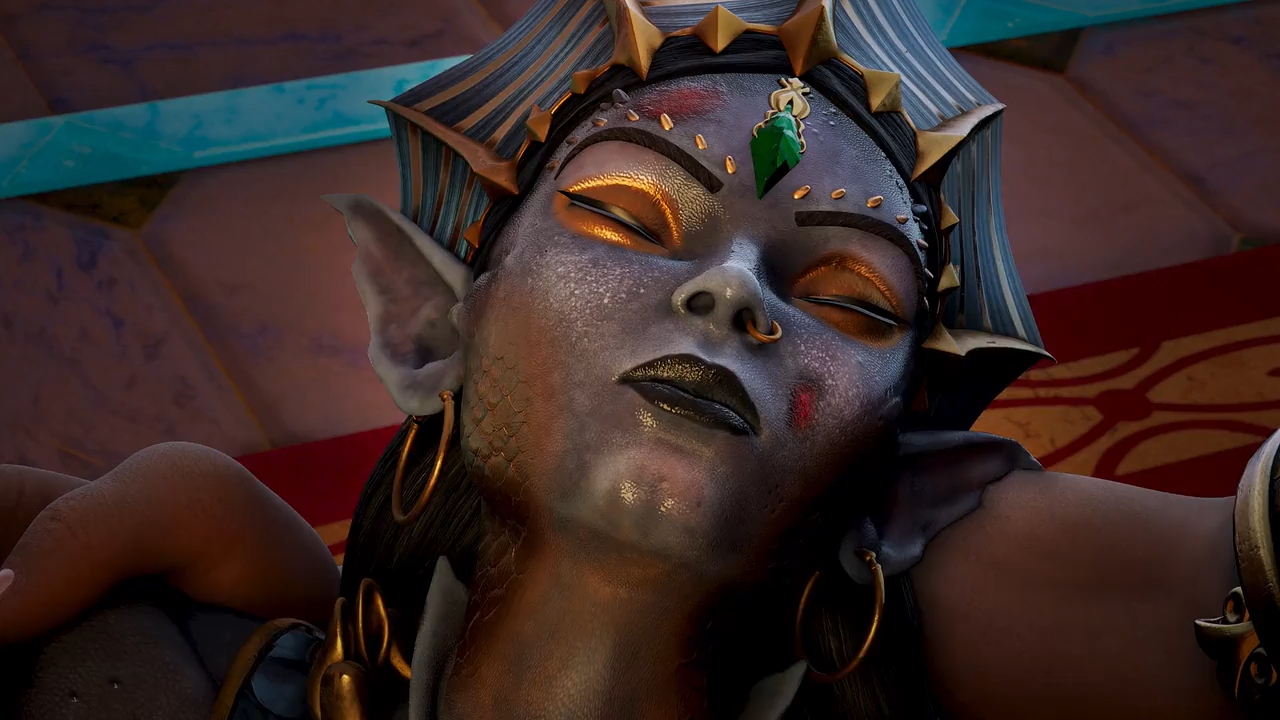 The Legend of Hanuman 2026 WebRip Season 7 [Hindi + Tamil + Telugu + Malayalam + Kannada] 480p 720p ESub Screenshot