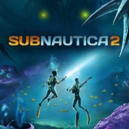 subnautica 2 Mobile version.
