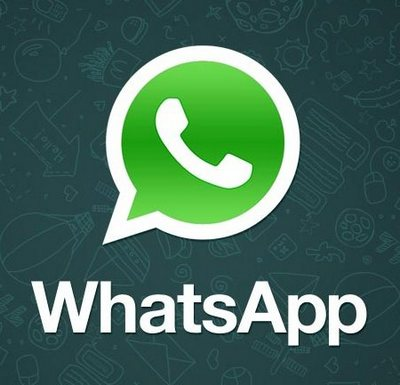 WhatsApp for Windows 0.3.4479 Multilingual
