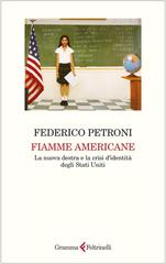 Federico Petroni – Fiamme americane (2026)