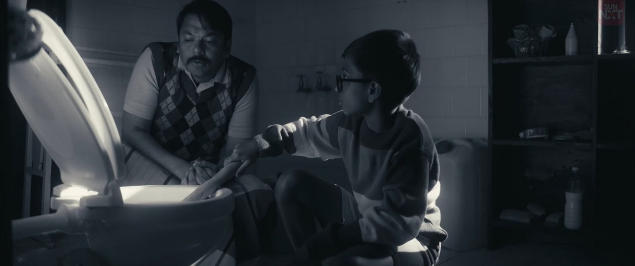 Naangal 2025 WebRip [Tamil] 480p 720p ESub Screenshot