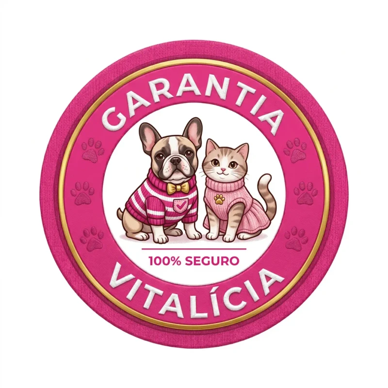 Garantia Vitalícia