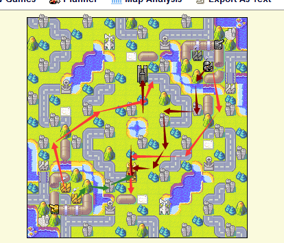 Basic Guide for HQ Cheese and countering strategy for current FOW GL maps The-Static