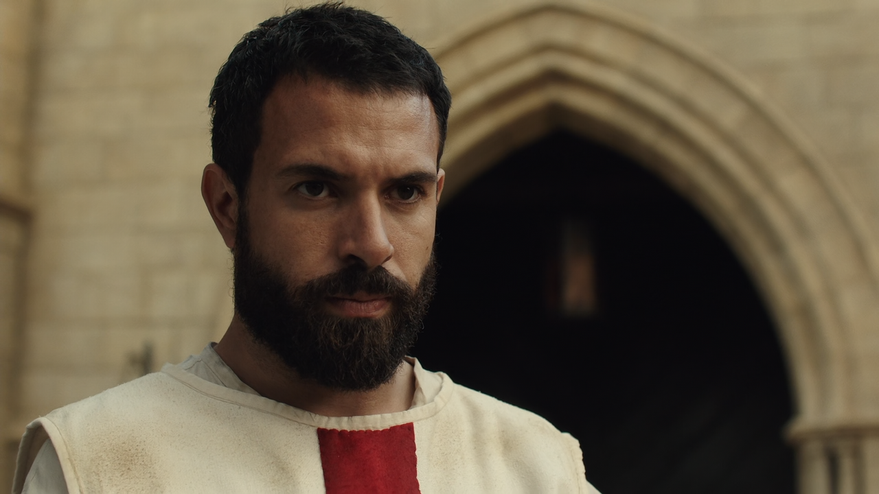 Download Knightfall (2017) Season 1 S01 (1080p BluRay x265 HEVC 10bit