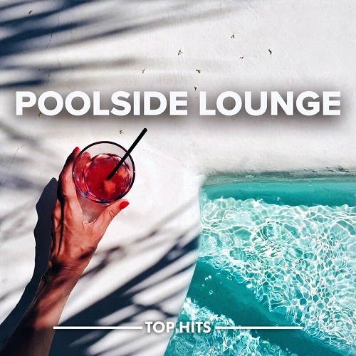 VA - Poolside Lounge (2023)