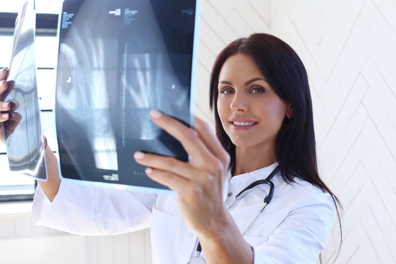 radiology