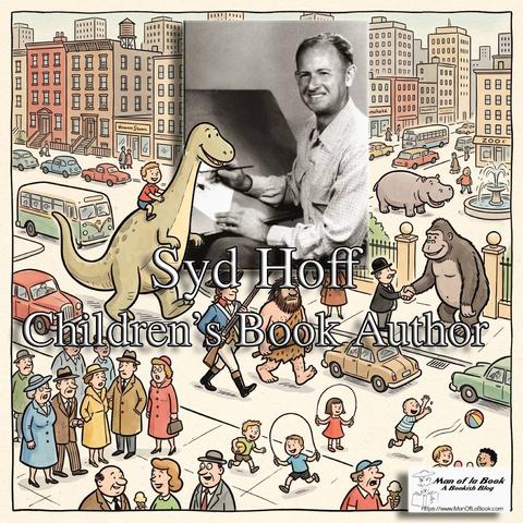 Fun Facts Friday: Syd Hoff